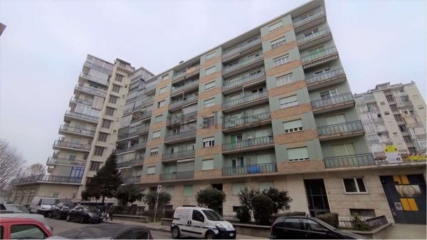 appartamento in affitto a Torino in zona Mirafiori Sud