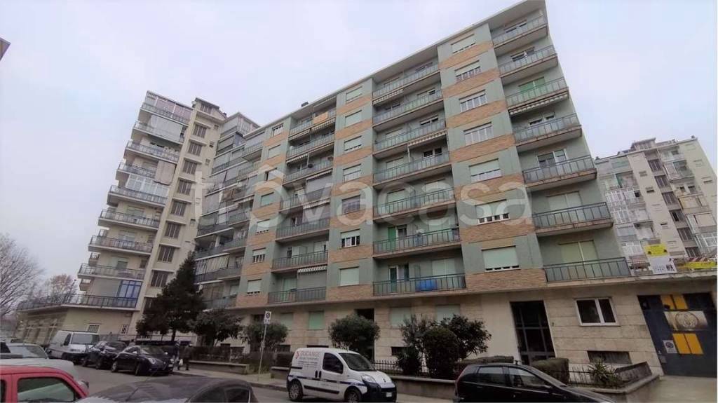 appartamento in affitto a Torino in zona Mirafiori Sud