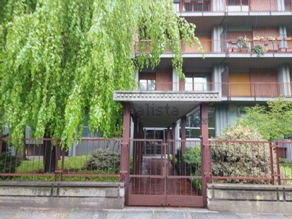 appartamento in affitto a Torino