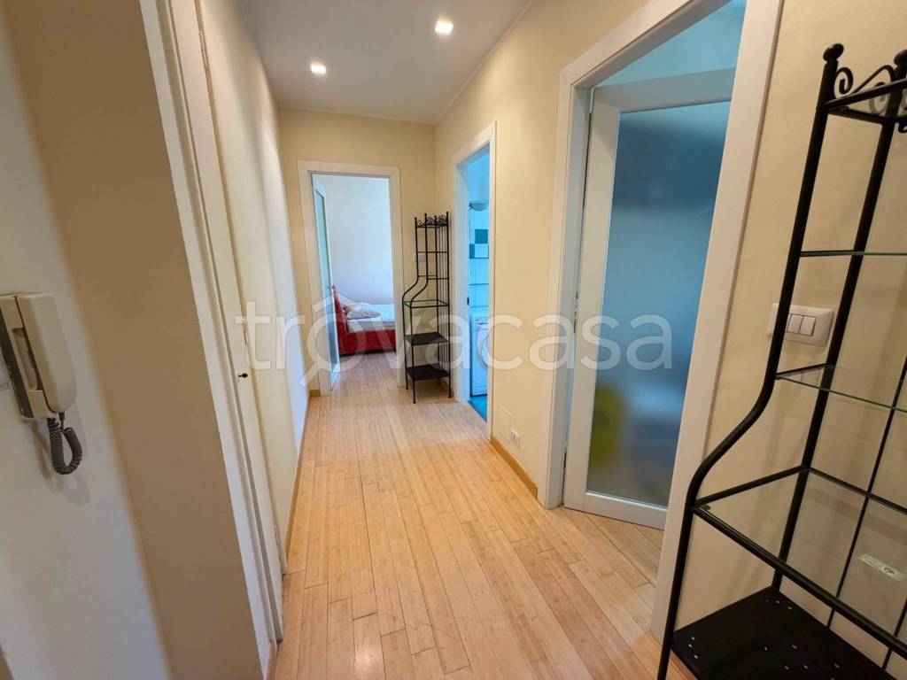 appartamento in affitto a Torino in zona Santa Rita