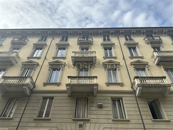 appartamento in affitto a Torino in zona Centro Storico