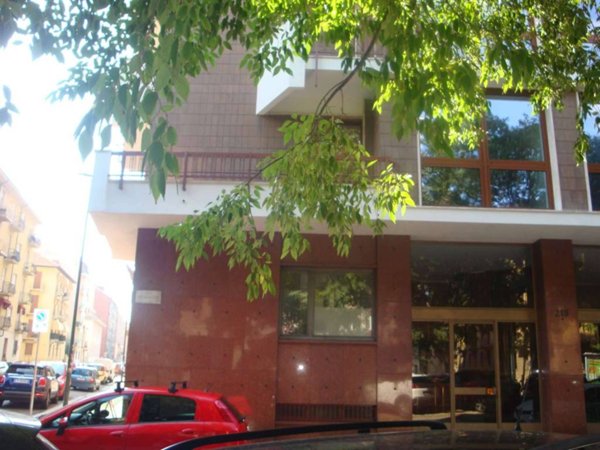 appartamento in affitto a Torino in zona Borgo San Paolo