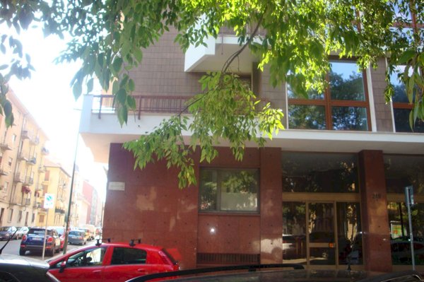appartamento in affitto a Torino in zona Borgo San Paolo