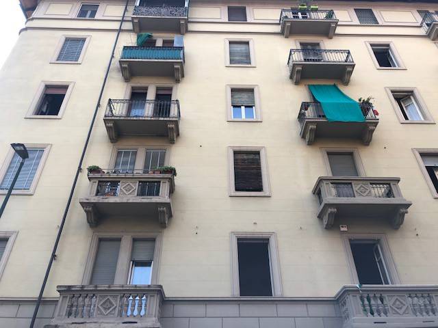 appartamento in affitto a Torino in zona Cenisia