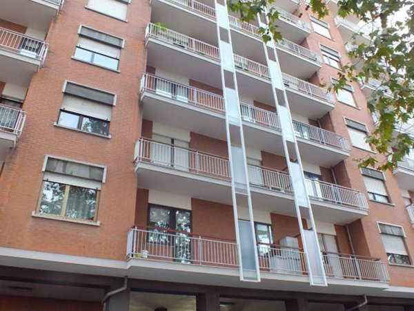 appartamento in affitto a Torino in zona Borgata Vittoria