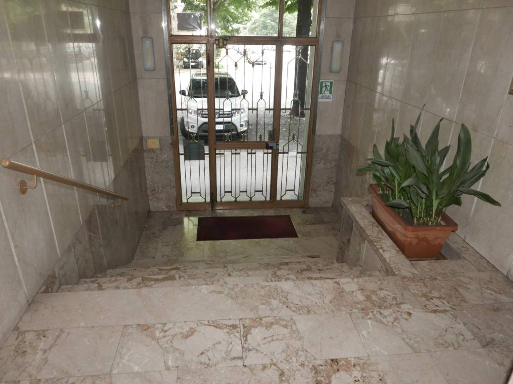 appartamento in affitto a Torino in zona Mirafiori Sud