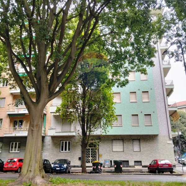 appartamento in affitto a Torino in zona Vanchiglia