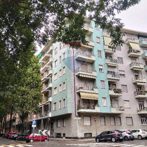 appartamento in affitto a Torino in zona Vanchiglia
