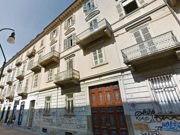 appartamento in affitto a Torino