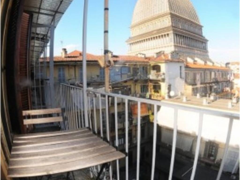 appartamento in affitto a Torino