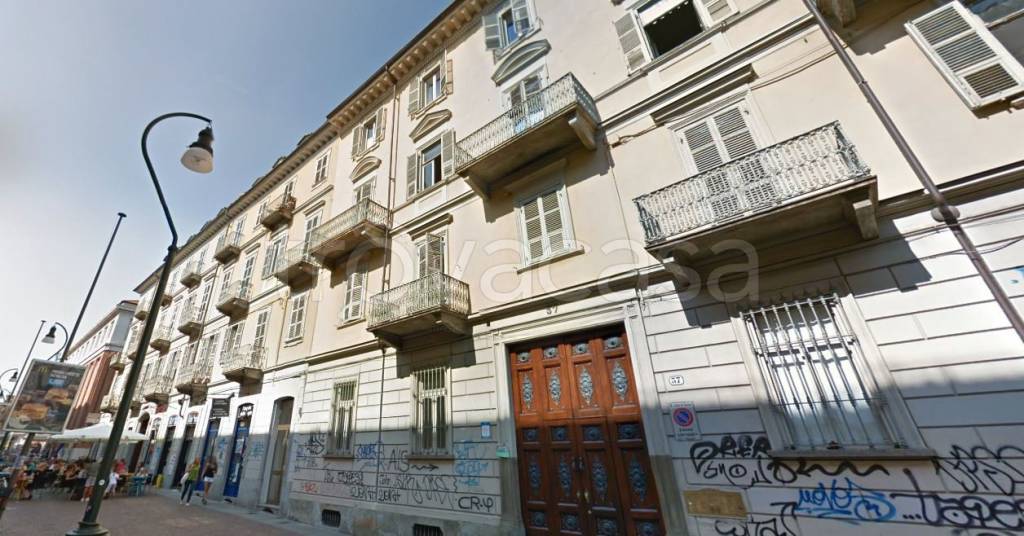 appartamento in affitto a Torino