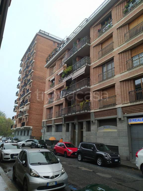 appartamento in affitto a Torino in zona San Salvario