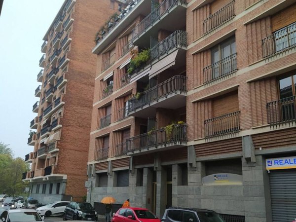 appartamento in affitto a Torino in zona San Salvario