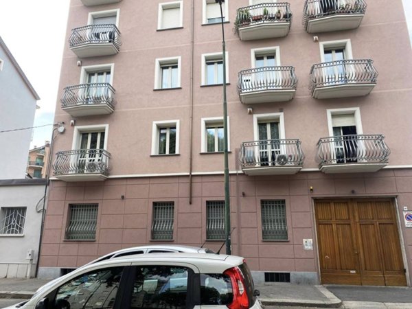 appartamento in affitto a Torino in zona Lucento