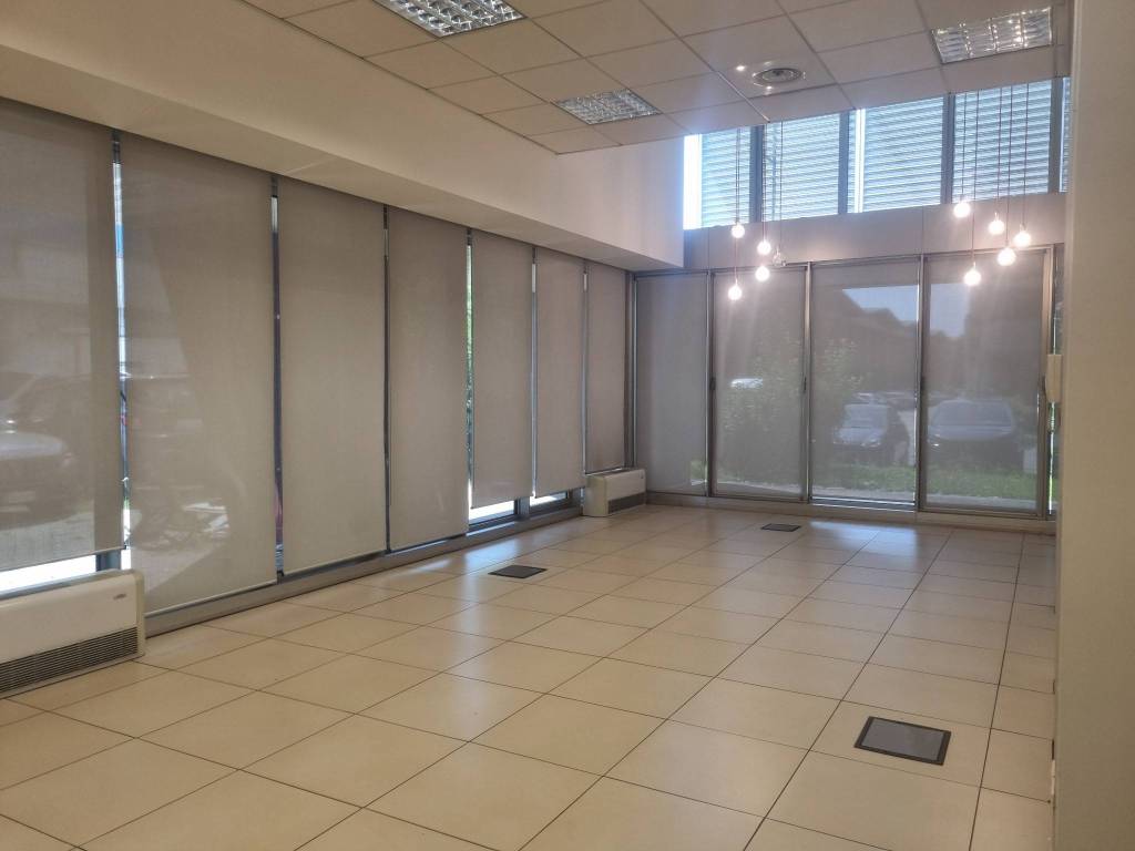 appartamento in affitto a Torino in zona Mirafiori Sud