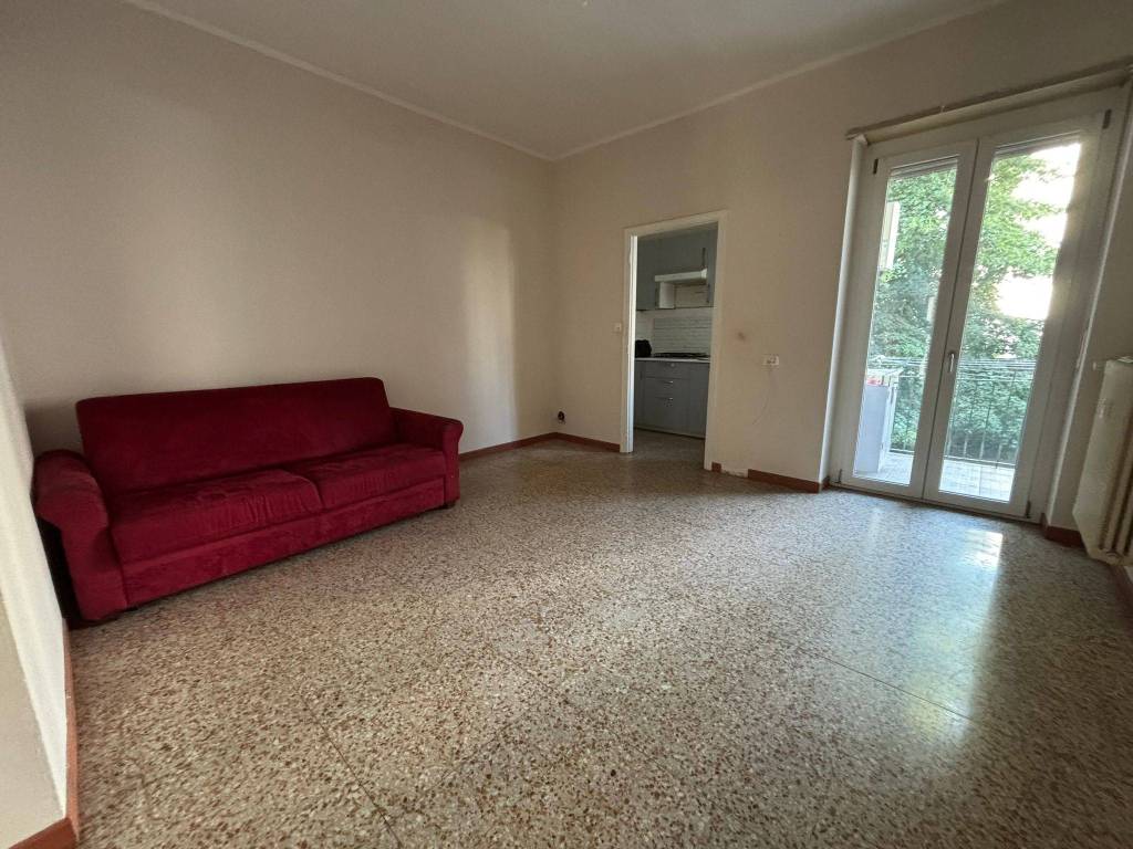appartamento in affitto a Torino in zona Santa Rita