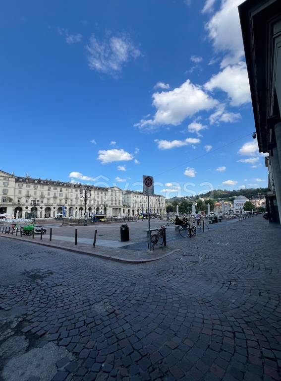 negozio in affitto a Torino in zona Centro Storico