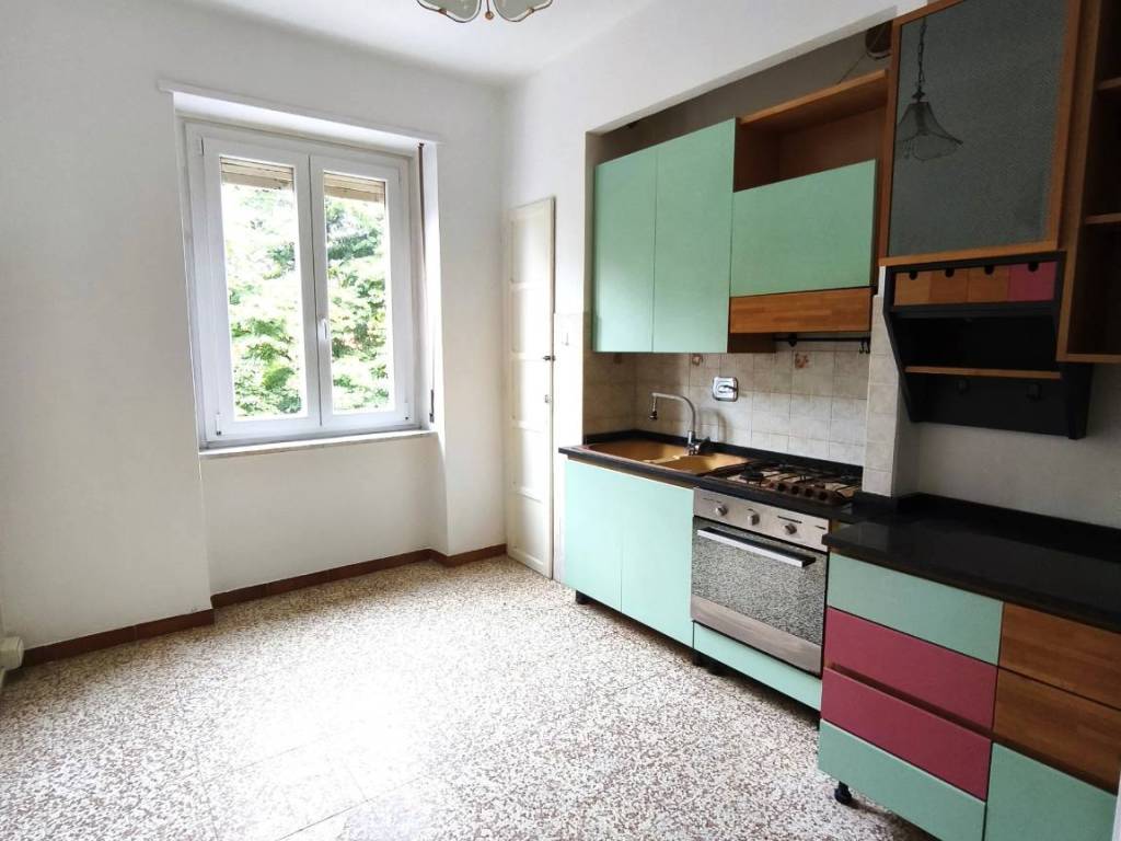 appartamento in affitto a Torino in zona Aurora