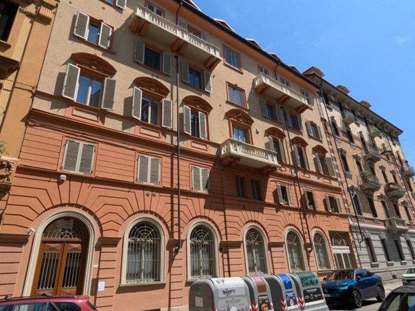 appartamento in affitto a Torino in zona San Donato