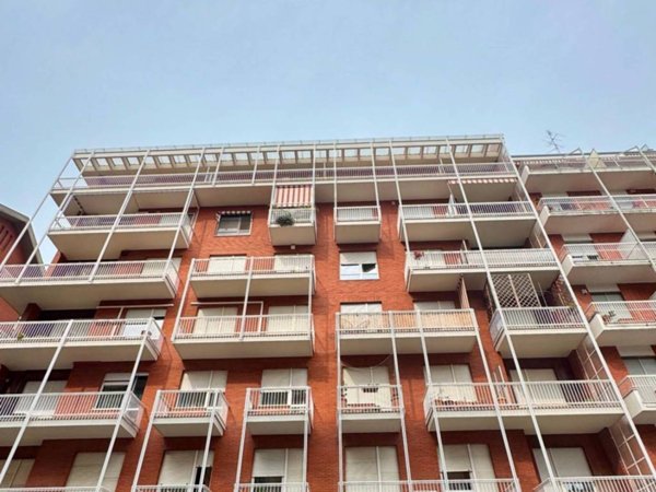 appartamento in affitto a Torino in zona Santa Rita