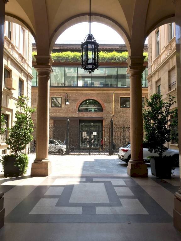 appartamento in affitto a Torino in zona Centro Storico