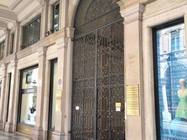 appartamento in affitto a Torino in zona Centro Storico