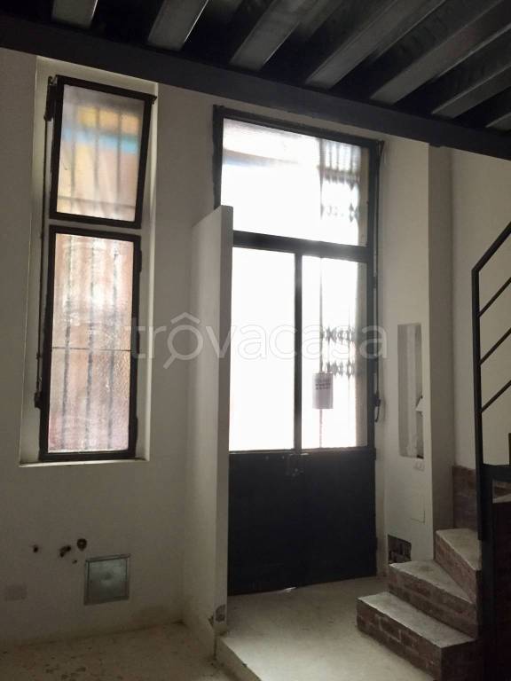 appartamento in affitto a Torino in zona Centro Storico