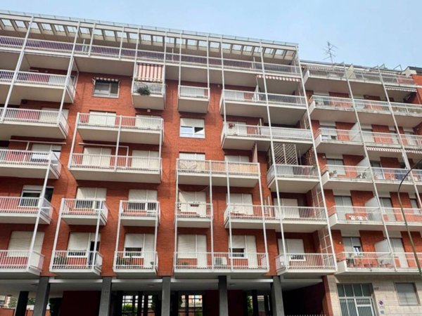 appartamento in affitto a Torino in zona Santa Rita