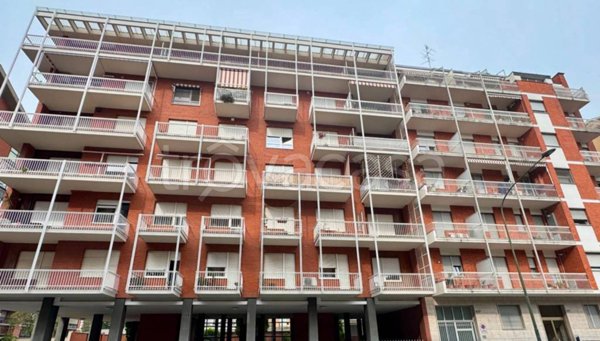 appartamento in affitto a Torino in zona Santa Rita