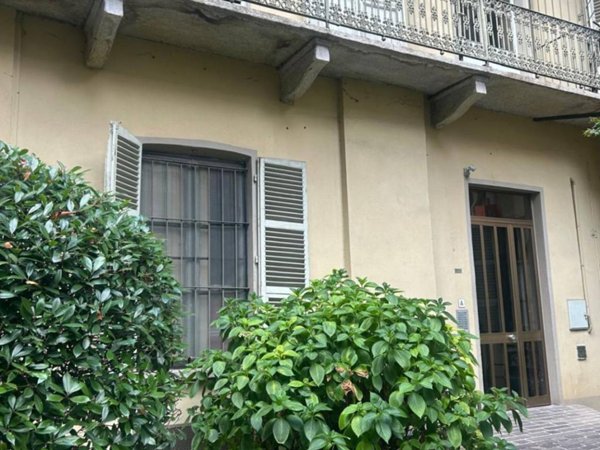 appartamento in affitto a Torino in zona San Salvario