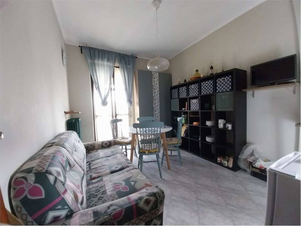 appartamento in affitto a Torino in zona Parella