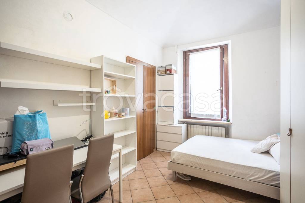appartamento in affitto a Torino in zona Santa Rita