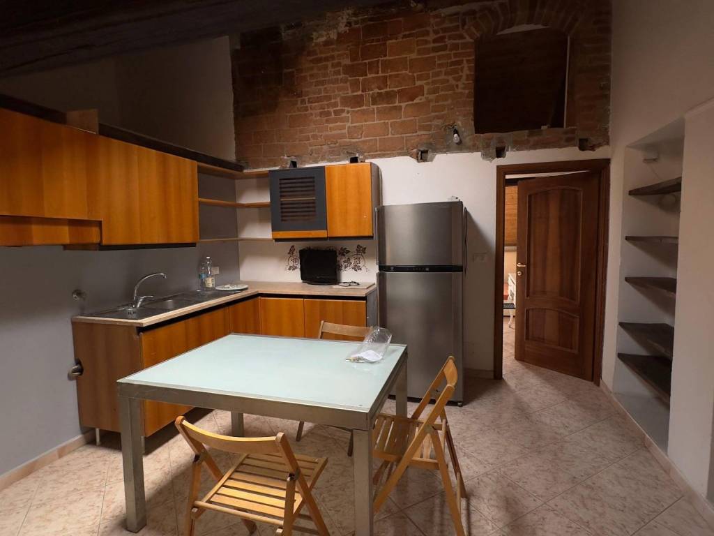 appartamento in affitto a Torino