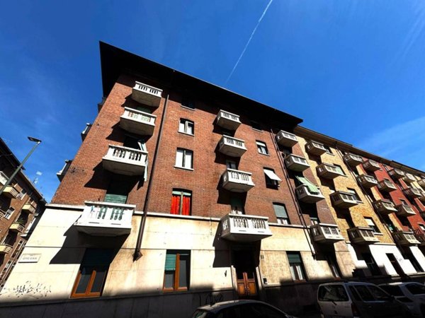 appartamento in affitto a Torino in zona Parella