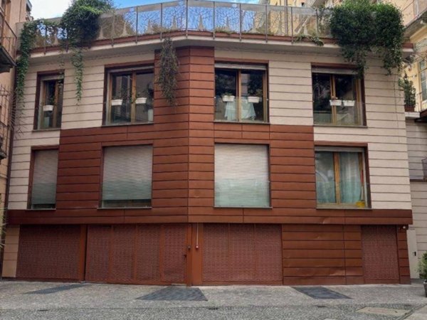loft in affitto a Torino in zona Centro Storico