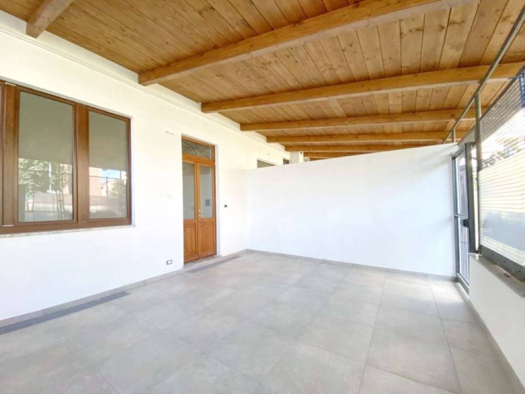 appartamento in affitto a Torino in zona Aurora