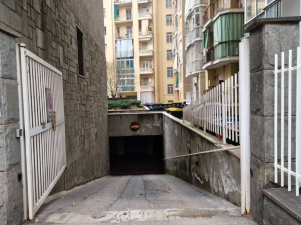 casa indipendente in affitto a Torino in zona Cit Turin