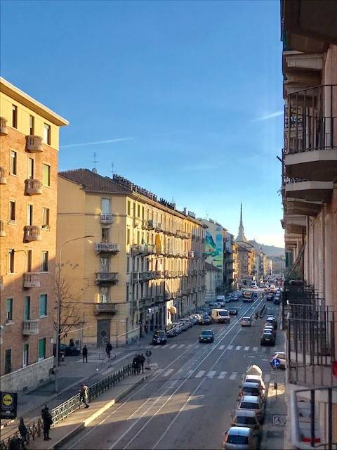appartamento in affitto a Torino in zona Rebaudengo