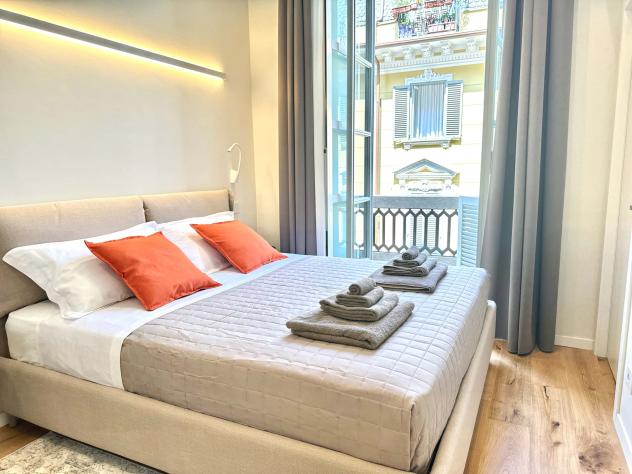 appartamento in affitto a Torino in zona Centro Storico