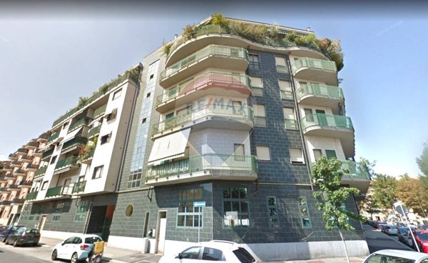appartamento in affitto a Torino in zona Pozzo Strada