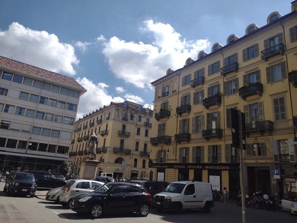 appartamento in affitto a Torino