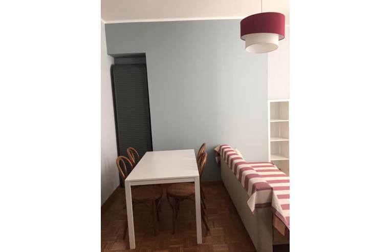 appartamento in affitto a Torino