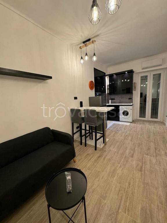appartamento in affitto a Torino in zona Aurora