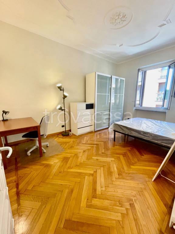 appartamento in affitto a Torino in zona Cit Turin