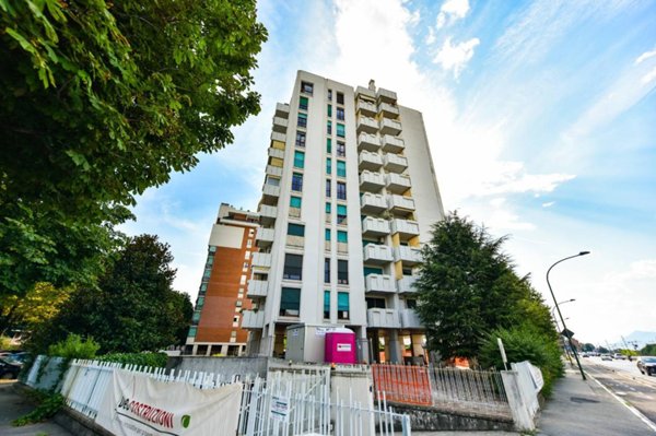appartamento in affitto a Torino in zona Mirafiori Nord