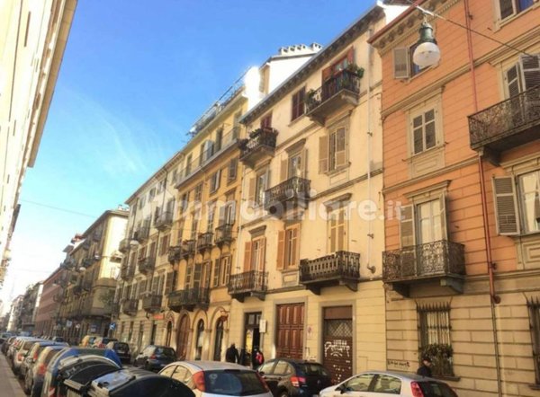 appartamento in affitto a Torino in zona San Salvario