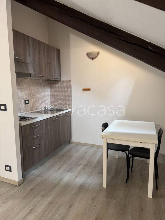 appartamento in affitto a Torino in zona San Donato
