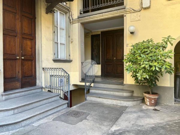negozio in affitto a Torino in zona Centro Storico