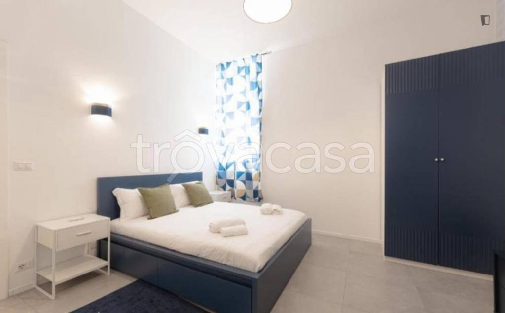 appartamento in affitto a Torino in zona Aurora