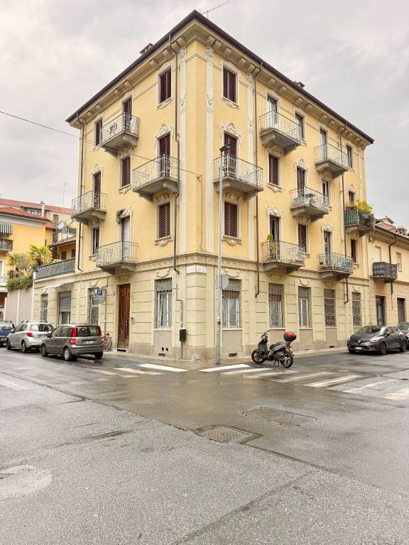 appartamento in affitto a Torino in zona San Salvario